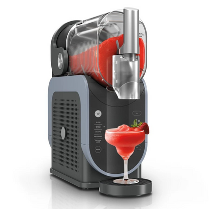 SLUSHiBreeze™ 2.5L Máquina De Bebidas Congeladas