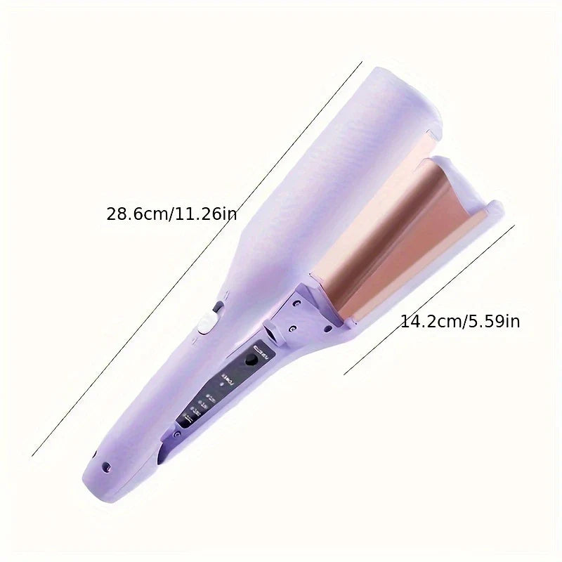 Ondulador de pelo Wavy Curler