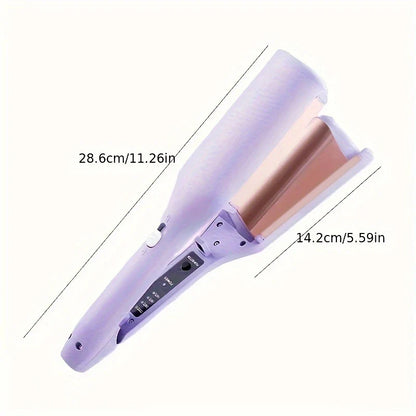 Ondulador de pelo Wavy Curler