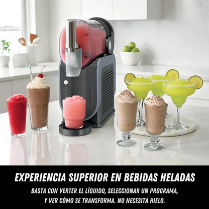 SLUSHiBreeze™ 2.5L Máquina De Bebidas Congeladas