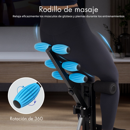 Máquina de sentadillas profundas MERACH