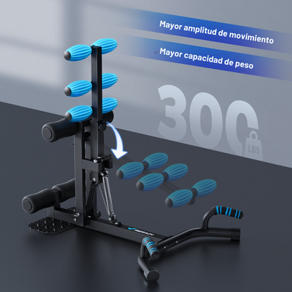 Máquina de sentadillas profundas MERACH
