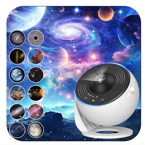 PROYECTOR ESTELAR