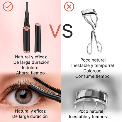 GuaadeShop™ Rizador de Pestañas Eléctrico