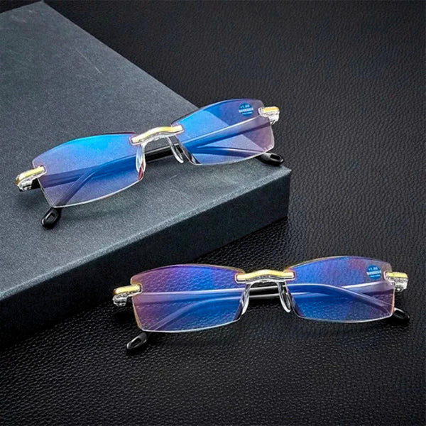 Gafas Inteligentes ReadingVision™
