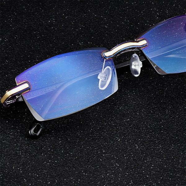 Gafas Inteligentes ReadingVision™