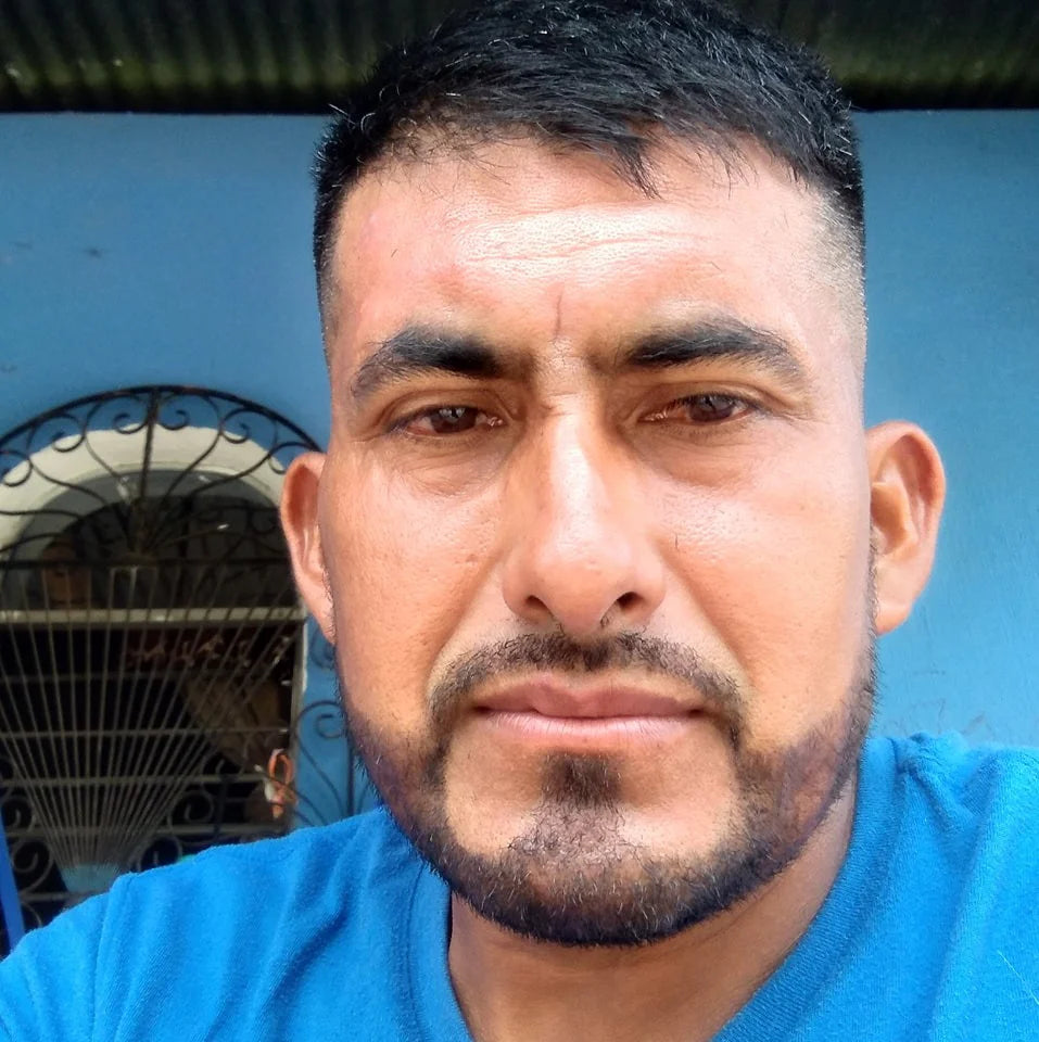 <strong>Reinaldo Orellana  - Cobán</strong>